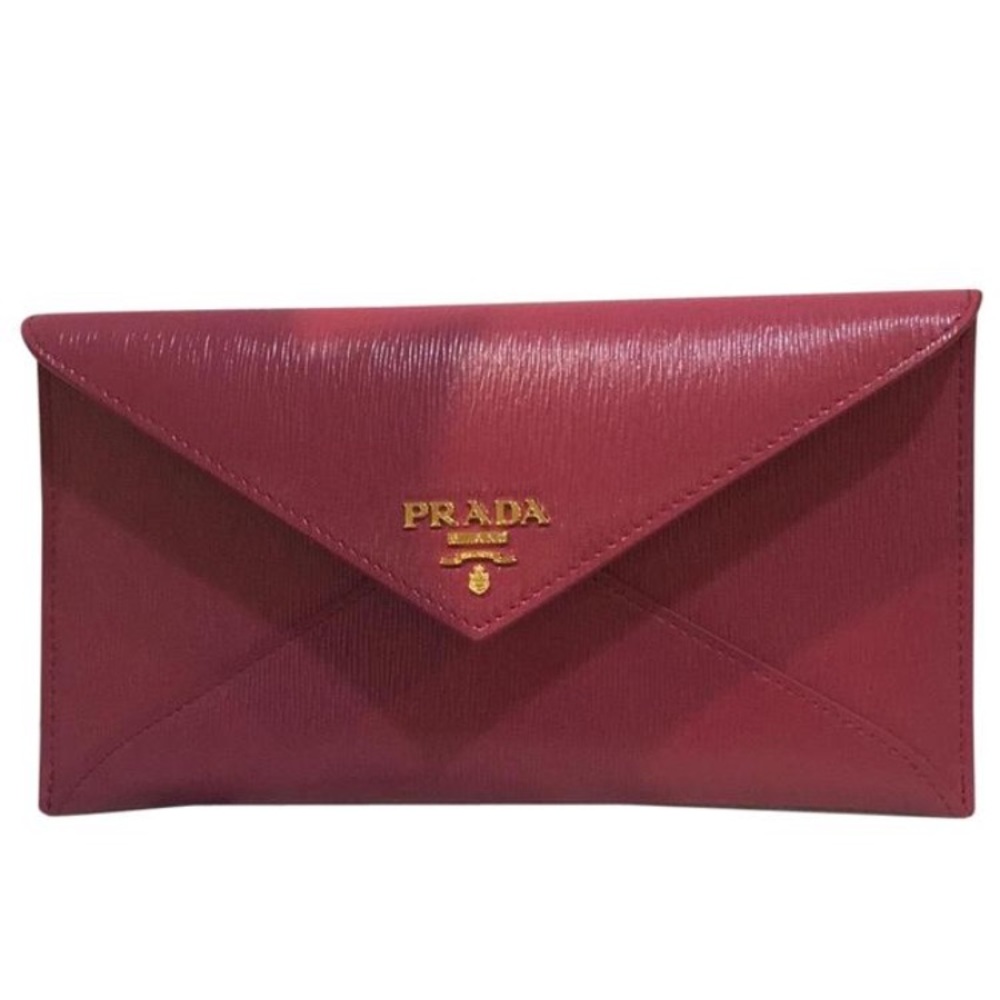 Prada Wallet